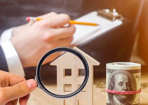 九龙坡急用钱代办提取在职公积金靠谱吗？