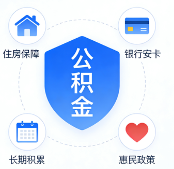 九龙坡新单位入职不满一年职工住房公积金提取政策全解析