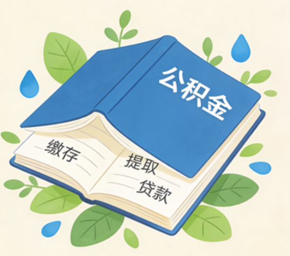 九龙坡理性选择公积金代办：这六类情况可以考虑专业协助