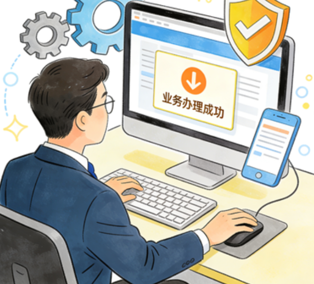 九龙坡提取住房公积金直付房租业务操作详解