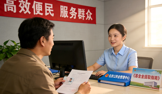 九龙坡住房公积金提取规范全面升级