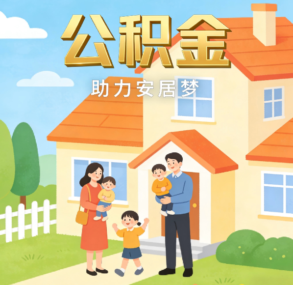 九龙坡公积金代办的5个意想不到的好处，第3个最实用