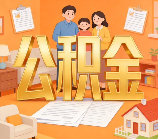 九龙坡公积金代办服务的现实价值与普惠意义