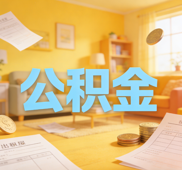 九龙坡公积金代办正在成为你的“住房金融顾问”
