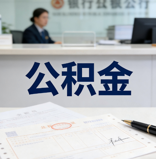 九龙坡养老公积金代办需要哪些证件？
