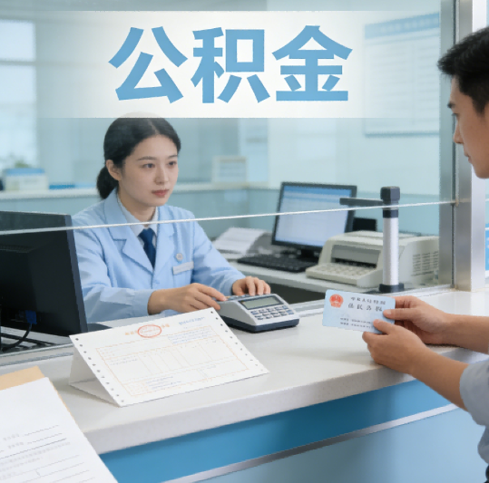 九龙坡自己办理 vs 找代办：公积金提取的两种方式全面对比
