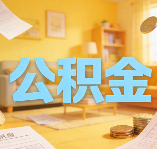 九龙坡买房如何提取公积金？