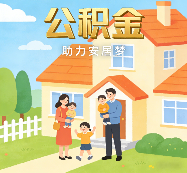 九龙坡公积金代办行业观察：合规化浪潮下，专业服务迎来价值回归